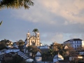 Basílica, Congonhas (Minas Gerais)